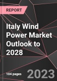 Italy Wind Power Market Outlook to 2028- Product Image