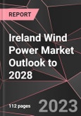 Ireland Wind Power Market Outlook to 2028- Product Image