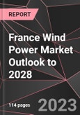 France Wind Power Market Outlook to 2028- Product Image