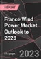 France Wind Power Market Outlook to 2028 - Product Thumbnail Image