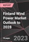 Finland Wind Power Market Outlook to 2028 - Product Thumbnail Image