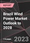 Brazil Wind Power Market Outlook to 2028 - Product Thumbnail Image