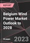 Belgium Wind Power Market Outlook to 2028 - Product Thumbnail Image