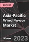 Asia-Pacific Wind Power Market Report - Market Analysis, Size, Share, Growth, Outlook - Industry Trends and Forecast to 2028 - Product Image