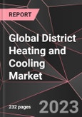 Global District Heating and Cooling Market Report - Market Analysis, Size, Share, Growth, Outlook - Industry Trends and Forecast to 2028- Product Image