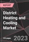 District Heating and Cooling Market Report - Market Analysis, Size, Share, Growth, Outlook - Industry Trends and Forecast to 2028 - Product Thumbnail Image