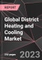 Global District Heating and Cooling Market Report - Market Analysis, Size, Share, Growth, Outlook - Industry Trends and Forecast to 2028 - Product Thumbnail Image