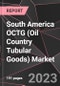 South America OCTG (Oil Country Tubular Goods) Market Report - Market Analysis, Size, Share, Growth, Outlook - Industry Trends and Forecast to 2028 - Product Thumbnail Image
