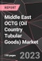 Middle East OCTG (Oil Country Tubular Goods) Market Report - Market Analysis, Size, Share, Growth, Outlook - Industry Trends and Forecast to 2028 - Product Thumbnail Image