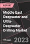 Middle East Deepwater and Ultra-Deepwater Drilling Market Report - Market Analysis, Size, Share, Growth, Outlook - Industry Trends and Forecast to 2028 - Product Thumbnail Image