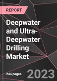 Deepwater and Ultra-Deepwater Drilling Market Report - Market Analysis, Size, Share, Growth, Outlook - Industry Trends and Forecast to 2028- Product Image