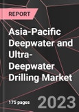 Asia-Pacific Deepwater and Ultra-Deepwater Drilling Market Report - Market Analysis, Size, Share, Growth, Outlook - Industry Trends and Forecast to 2028- Product Image