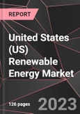 United States (US) Renewable Energy Market- Product Image