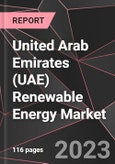 United Arab Emirates (UAE) Renewable Energy Market- Product Image