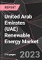 United Arab Emirates (UAE) Renewable Energy Market - Product Image