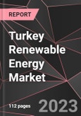 Turkey Renewable Energy Market- Product Image