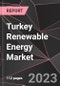 Turkey Renewable Energy Market - Product Image