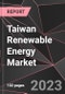Taiwan Renewable Energy Market - Product Thumbnail Image