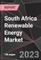 South Africa Renewable Energy Market - Product Image
