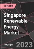 Singapore Renewable Energy Market- Product Image