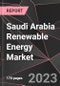 Saudi Arabia Renewable Energy Market - Product Image
