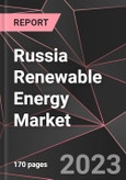 Russia Renewable Energy Market- Product Image