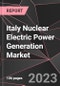 Italy Nuclear Electric Power Generation Market Report - Market Analysis, Size, Share, Growth, Outlook - Industry Trends and Forecast to 2028 - Product Thumbnail Image
