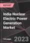 India Nuclear Electric Power Generation Market Report - Market Analysis, Size, Share, Growth, Outlook - Industry Trends and Forecast to 2028 - Product Thumbnail Image