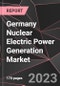 Germany Nuclear Electric Power Generation Market Report - Market Analysis, Size, Share, Growth, Outlook - Industry Trends and Forecast to 2028 - Product Thumbnail Image