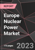 Europe Nuclear Power Market Report - Market Analysis, Size, Share, Growth, Outlook - Industry Trends and Forecast to 2028- Product Image