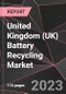 United Kingdom (UK) Battery Recycling Market Report - Market Analysis, Size, Share, Growth, Outlook - Industry Trends and Forecast to 2028 - Product Thumbnail Image