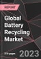Global Battery Recycling Market Report - Market Analysis, Size, Share, Growth, Outlook - Industry Trends and Forecast to 2028 - Product Thumbnail Image