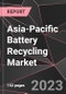 Asia-Pacific Battery Recycling Market Report - Market Analysis, Size, Share, Growth, Outlook - Industry Trends and Forecast to 2028 - Product Thumbnail Image