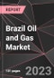 Brazil Oil and Gas Market Report - Market Analysis, Size, Share, Growth, Outlook - Industry Trends and Forecast to 2028 - Product Thumbnail Image