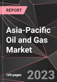 Asia-Pacific Oil and Gas Market Report - Market Analysis, Size, Share, Growth, Outlook - Industry Trends and Forecast to 2028- Product Image