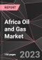 Africa Oil and Gas Market Report - Market Analysis, Size, Share, Growth, Outlook - Industry Trends and Forecast to 2028 - Product Image