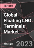 Global Floating LNG Terminals Market Report - Market Analysis, Size, Share, Growth, Outlook - Industry Trends and Forecast to 2028- Product Image