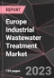 Europe Industrial Wastewater Treatment Market Report - Market Analysis, Size, Share, Growth, Outlook - Industry Trends and Forecast to 2028 - Product Thumbnail Image