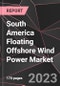 South America Floating Offshore Wind Power Market Report - Market Analysis, Size, Share, Growth, Outlook - Industry Trends and Forecast to 2028 - Product Thumbnail Image