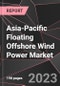 Asia-Pacific Floating Offshore Wind Power Market Report - Market Analysis, Size, Share, Growth, Outlook - Industry Trends and Forecast to 2028 - Product Image