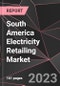 South America Electricity Retailing Market Report - Market Analysis, Size, Share, Growth, Outlook - Industry Trends and Forecast to 2028 - Product Thumbnail Image