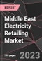Middle East Electricity Retailing Market Report - Market Analysis, Size, Share, Growth, Outlook - Industry Trends and Forecast to 2028 - Product Thumbnail Image