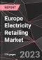 Europe Electricity Retailing Market Report - Market Analysis, Size, Share, Growth, Outlook - Industry Trends and Forecast to 2028 - Product Thumbnail Image