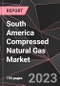 South America Compressed Natural Gas Market Report - Market Analysis, Size, Share, Growth, Outlook - Industry Trends and Forecast to 2028 - Product Thumbnail Image