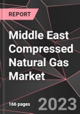 Middle East Compressed Natural Gas Market Report - Market Analysis, Size, Share, Growth, Outlook - Industry Trends and Forecast to 2028- Product Image