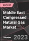 Middle East Compressed Natural Gas Market Report - Market Analysis, Size, Share, Growth, Outlook - Industry Trends and Forecast to 2028 - Product Thumbnail Image