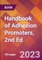 Handbook of Adhesion Promoters, 2nd Ed. - Product Thumbnail Image
