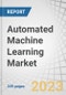 Automated Machine Learning (AutoML) Market by Offering (Solutions & Services), Application (Data Processing, Model Selection, Hyperparameter Optimization & Tuning, Feature Engineering, Model Ensembling), Vertical and Region - Global Forecast to 2028 - Product Image