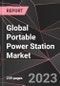 Global Portable Power Station Market Report - Market Analysis, Size, Share, Growth, Outlook - Industry Trends and Forecast to 2028 - Product Thumbnail Image