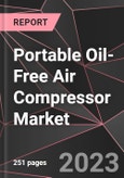 Portable Oil-Free Air Compressor Market Report - Market Analysis, Size, Share, Growth, Outlook - Industry Trends and Forecast to 2028- Product Image